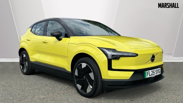 Used Volvo EX30 2025 for sale - 75468113: Photo 1