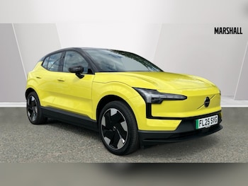 Volvo - EX30