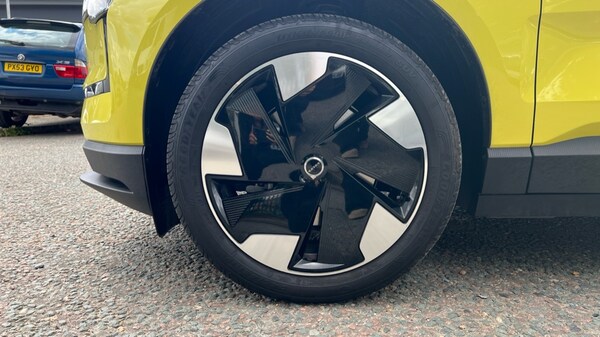 Used Volvo EX30 2025 for sale - 75468113: Photo 25