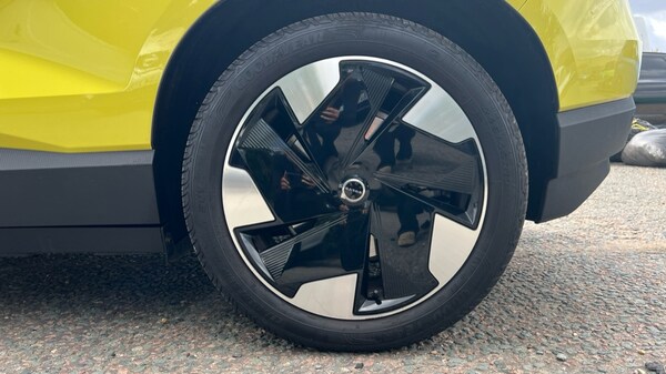 Used Volvo EX30 2025 for sale - 75468113: Photo 26
