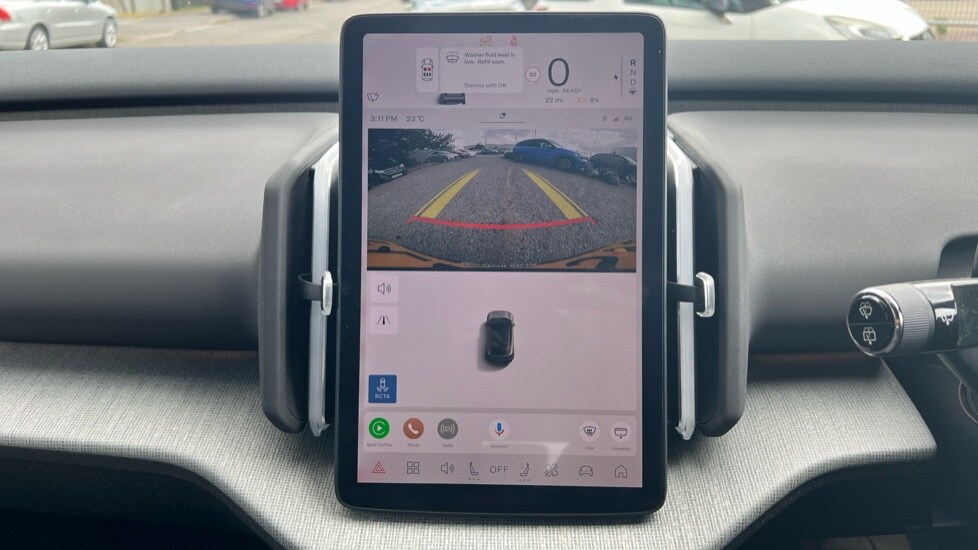 Vehicle 30