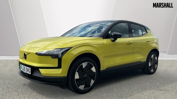 Used Volvo EX30 2025 for sale - 75468113: Photo 6