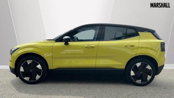 Used Volvo EX30 2025 for sale - 75468113: Photo 8