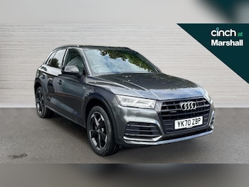 Audi - Q5