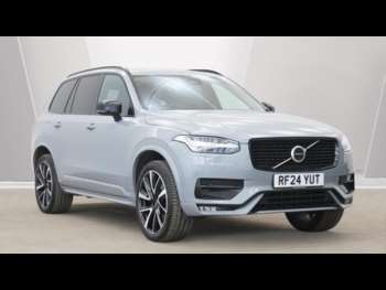 2024 - 2.0 B5P [250] Plus Dark 5dr AWD Geartronic