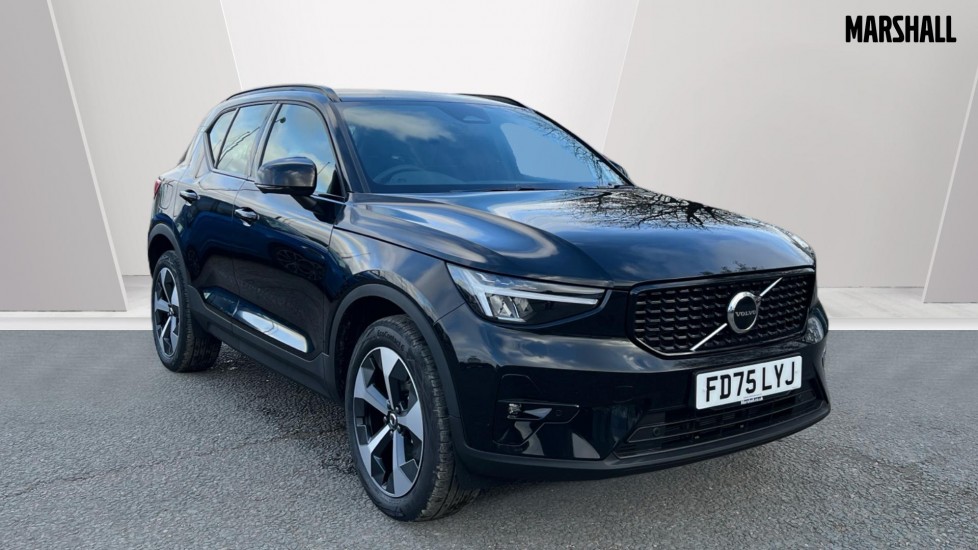 Used Volvo XC40 2025 for sale - 76894785: Photo 1