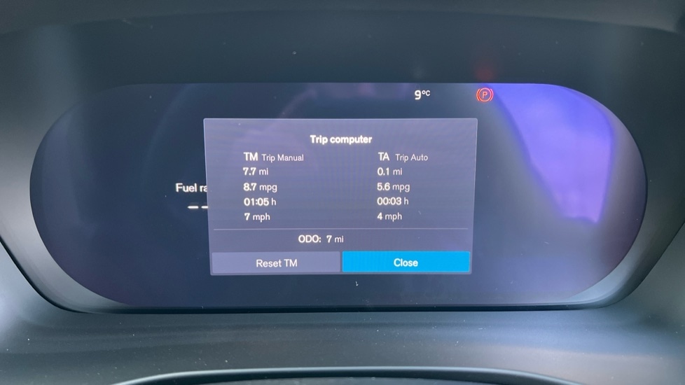 Used Volvo XC40 2025 for sale - 76894785: Photo 11