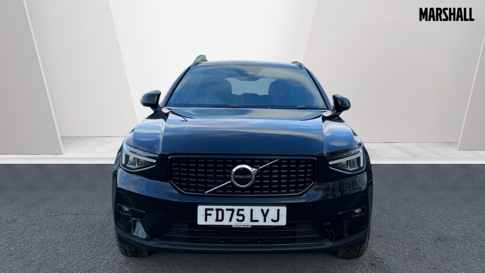 Used Volvo XC40 2025 for sale - 76894785: Photo 12