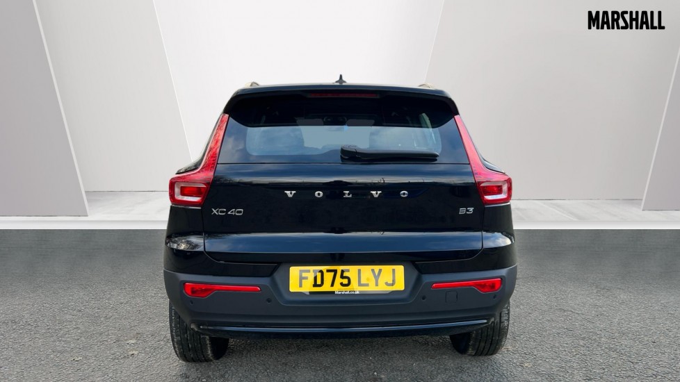 Used Volvo XC40 2025 for sale - 76894785: Photo 13