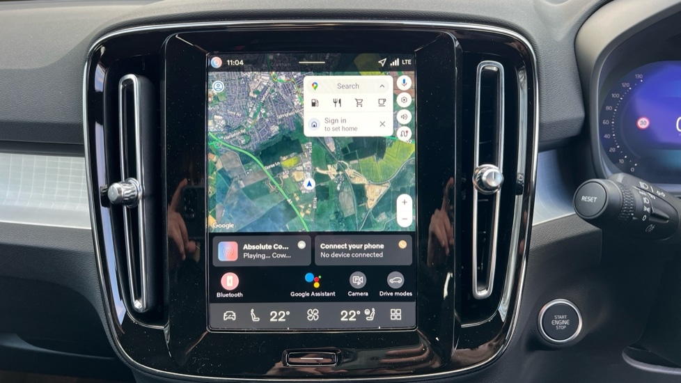 Used Volvo XC40 2025 for sale - 76894785: Photo 20