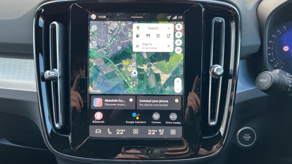 Used Volvo XC40 2025 for sale - 76894785: Photo 29