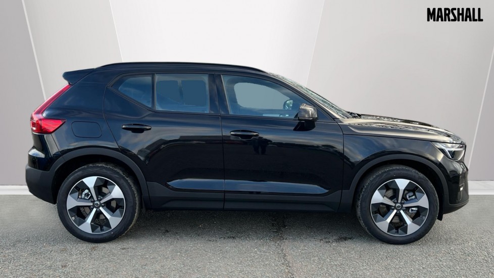 Used Volvo XC40 2025 for sale - 76894785: Photo 3