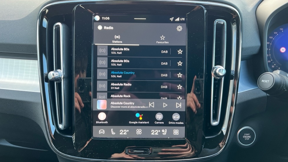 Used Volvo XC40 2025 for sale - 76894785: Photo 30