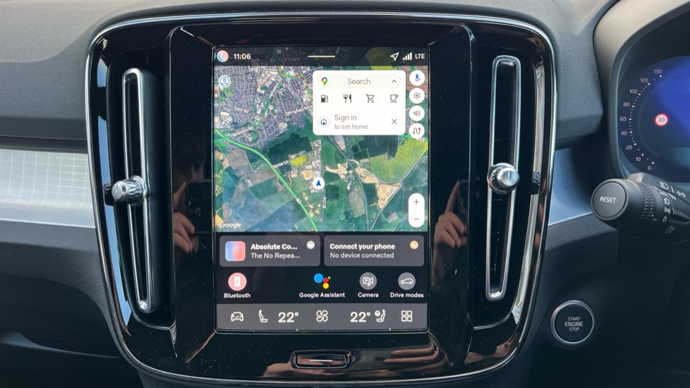 Used Volvo XC40 2025 for sale - 76894785: Photo 31