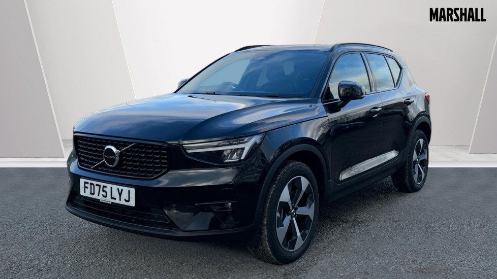 Used Volvo XC40 2025 for sale - 76894785: Photo 6