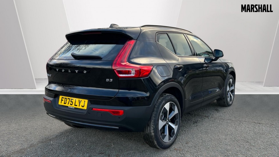 Used Volvo XC40 2025 for sale - 76894785: Photo 7