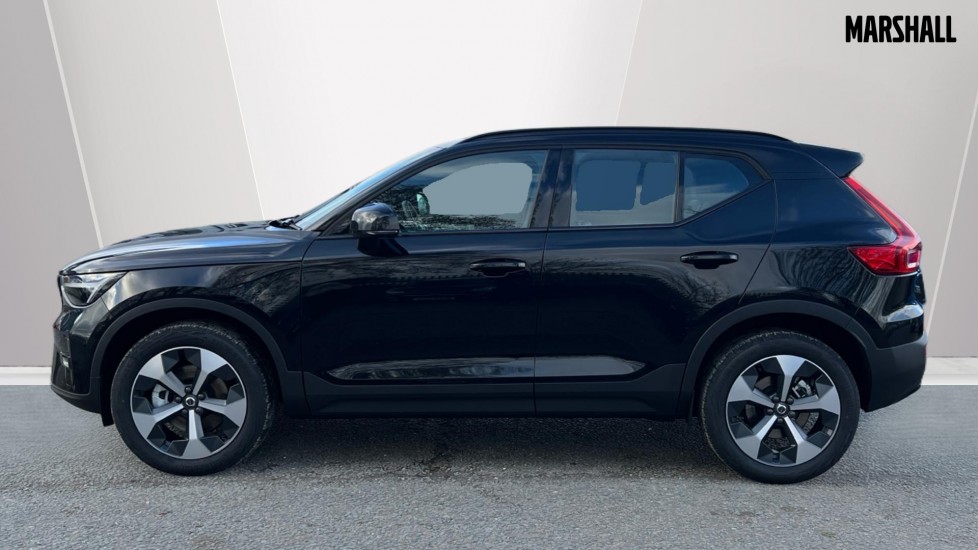Used Volvo XC40 2025 for sale - 76894785: Photo 8