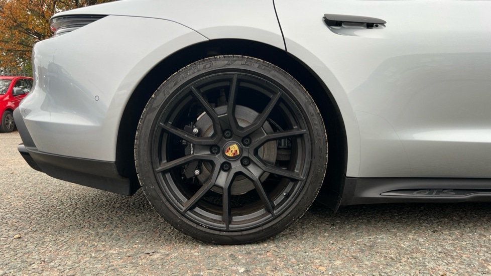 Used Porsche Taycan 2023 for sale - 76871571: Photo 19