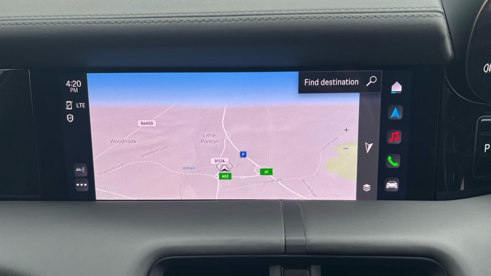 Used Porsche Taycan 2023 for sale - 76871571: Photo 28