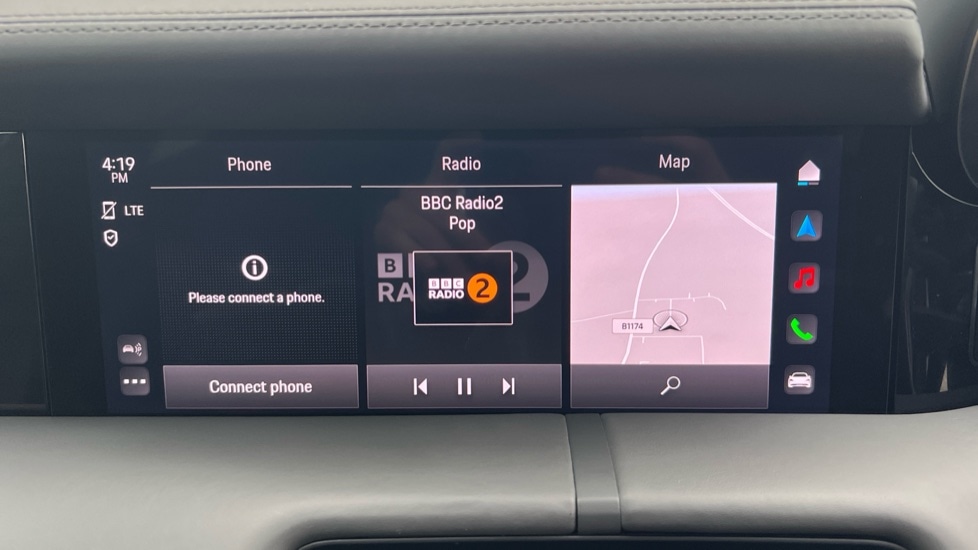 Used Porsche Taycan 2023 for sale - 76871571: Photo 31