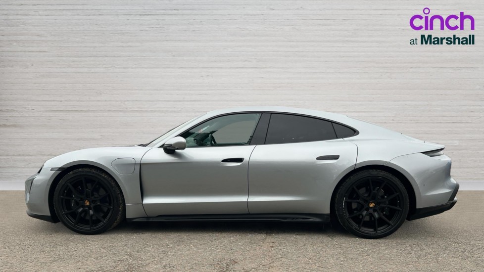 Used Porsche Taycan 2023 for sale - 76871571: Photo 6