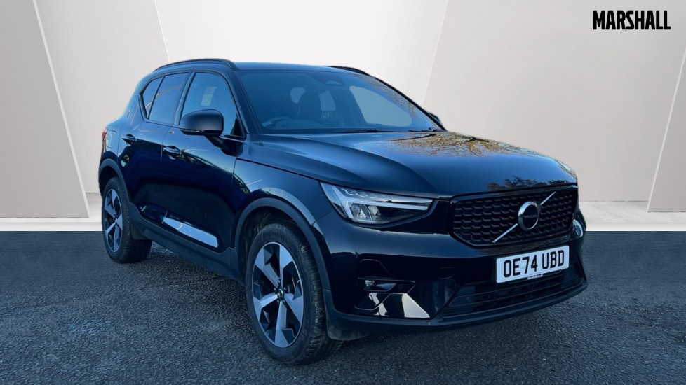 Used Volvo XC40 2024 for sale - 76872700: Photo 1