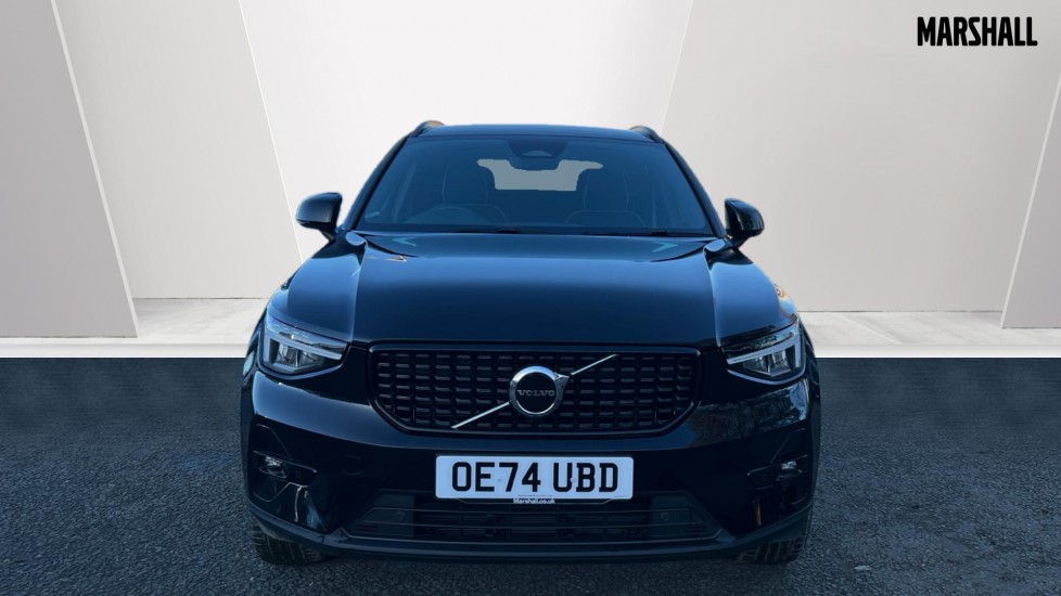Used Volvo XC40 2024 for sale - 76872700: Photo 12