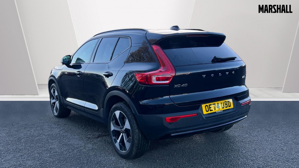 Used Volvo XC40 2024 for sale - 76872700: Photo 2