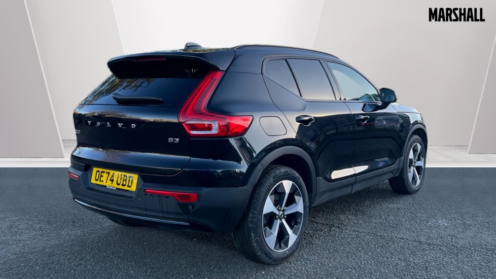 Used Volvo XC40 2024 for sale - 76872700: Photo 7