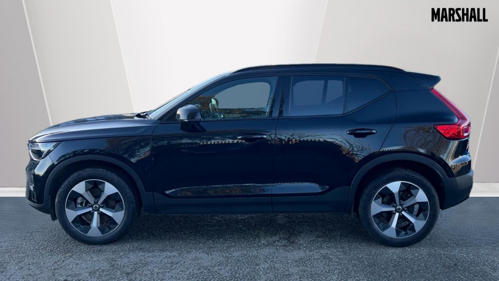Used Volvo XC40 2024 for sale - 76872700: Photo 8