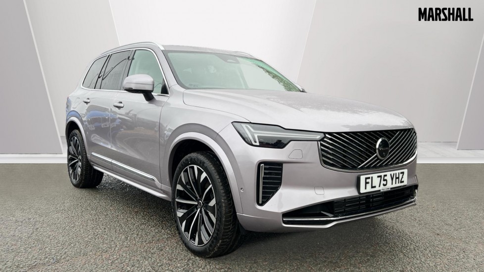 Used Volvo XC90 2025 for sale - 76773345: Photo 1