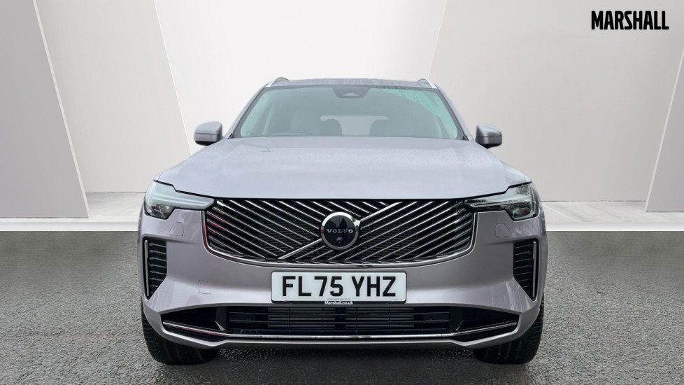 Used Volvo XC90 2025 for sale - 76773345: Photo 12