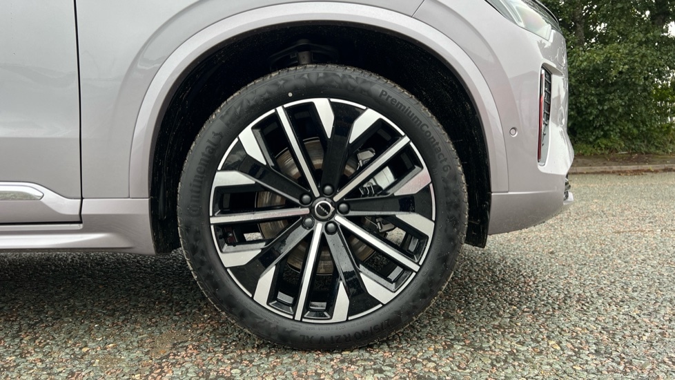 Used Volvo XC90 2025 for sale - 76773345: Photo 16