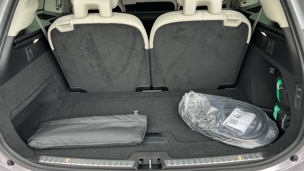 Used Volvo XC90 2025 for sale - 76773345: Photo 17
