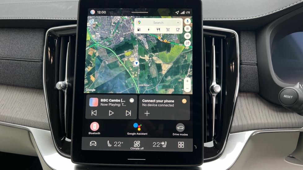 Used Volvo XC90 2025 for sale - 76773345: Photo 20