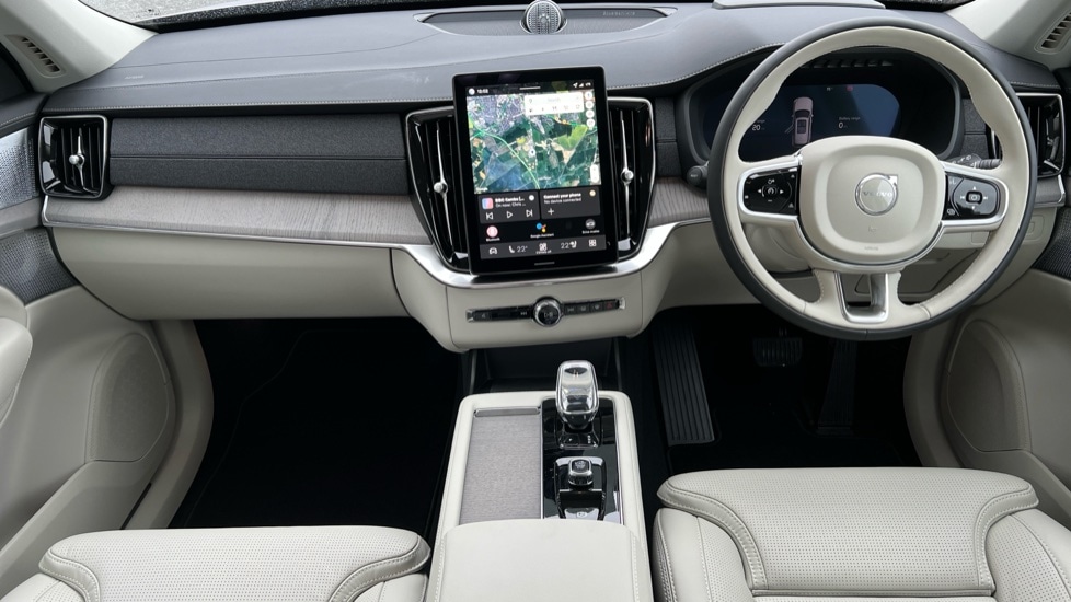 Used Volvo XC90 2025 for sale - 76773345: Photo 21