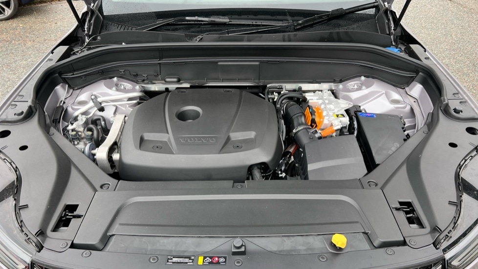 Used Volvo XC90 2025 for sale - 76773345: Photo 23