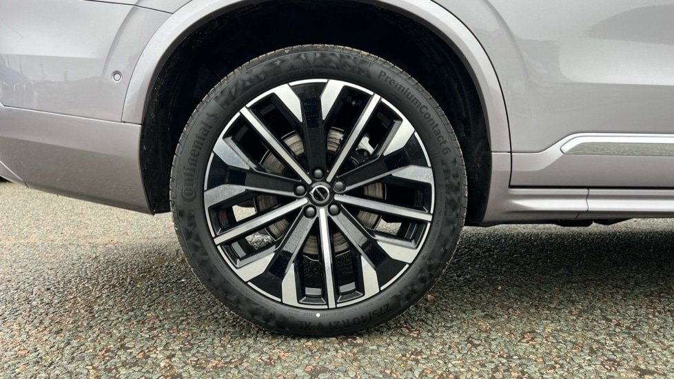 Used Volvo XC90 2025 for sale - 76773345: Photo 24