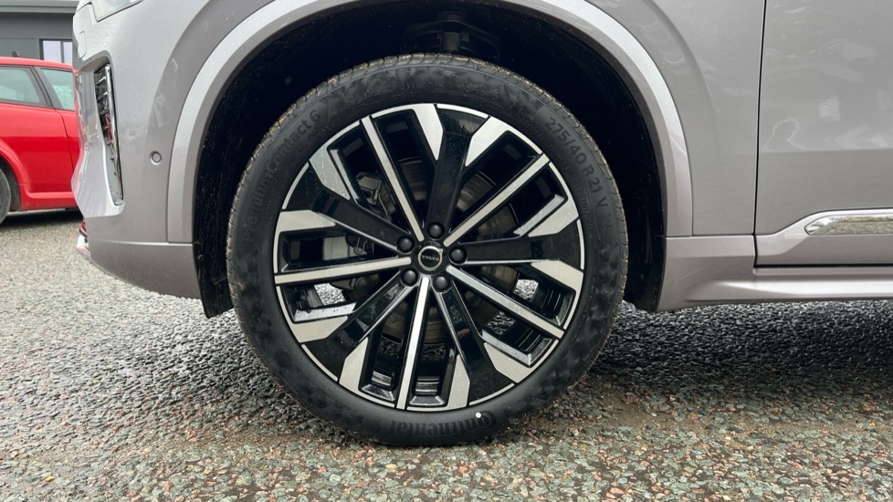 Used Volvo XC90 2025 for sale - 76773345: Photo 25