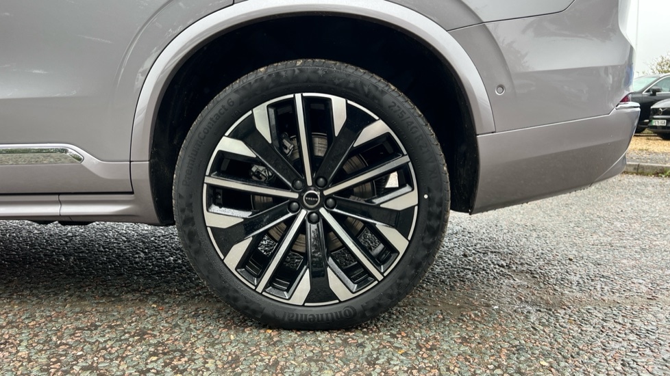 Used Volvo XC90 2025 for sale - 76773345: Photo 26