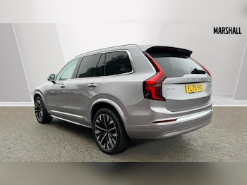 Used Volvo XC90 2025 for sale - 76773345: Photo
