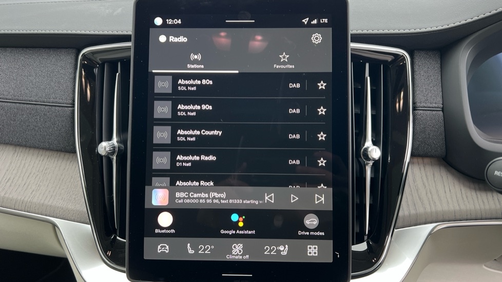 Used Volvo XC90 2025 for sale - 76773345: Photo 30