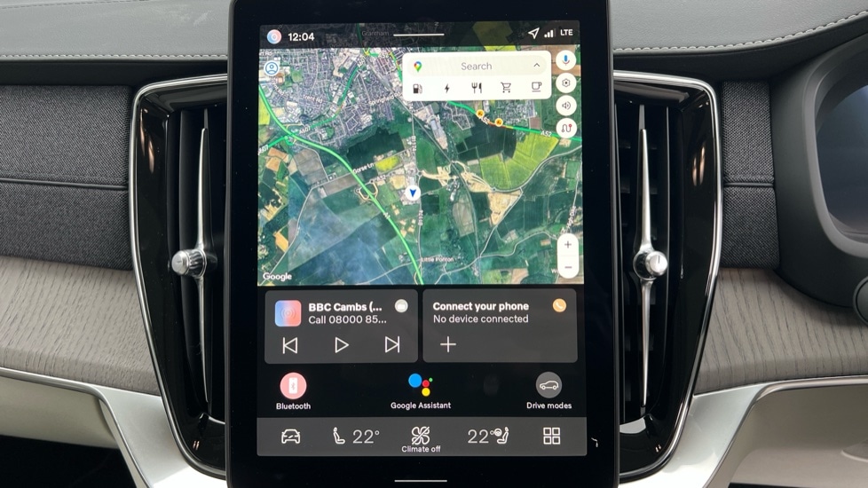 Used Volvo XC90 2025 for sale - 76773345: Photo 31