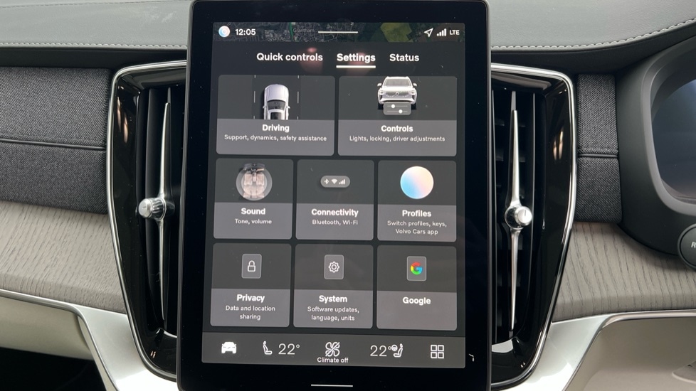 Used Volvo XC90 2025 for sale - 76773345: Photo 33