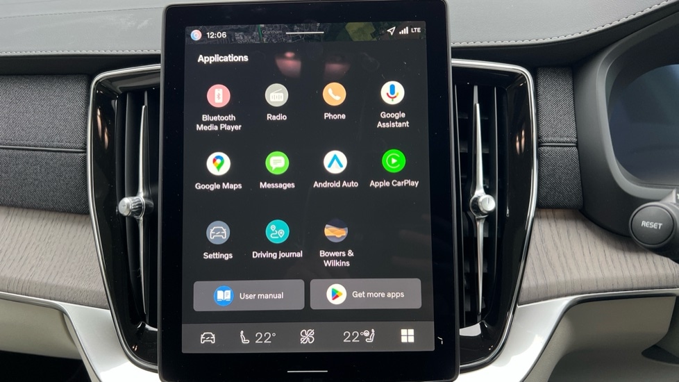 Used Volvo XC90 2025 for sale - 76773345: Photo 35