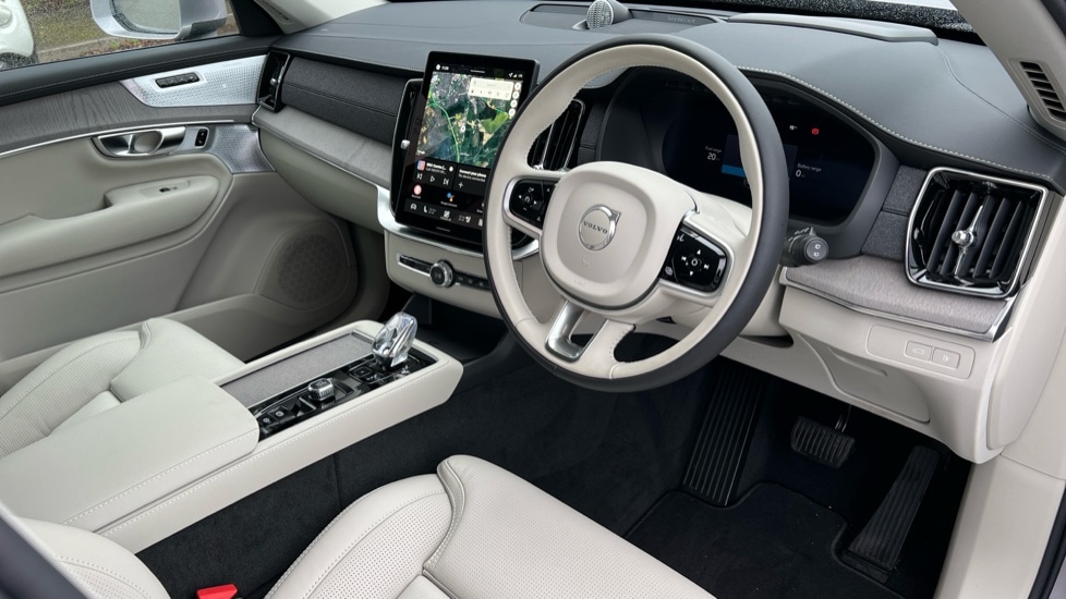 Used Volvo XC90 2025 for sale - 76773345: Photo 5