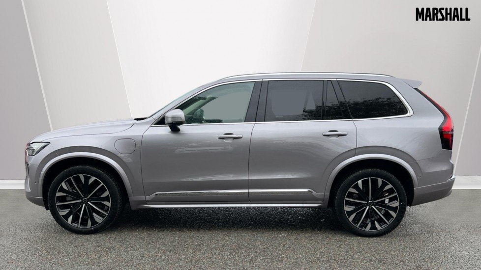 Used Volvo XC90 2025 for sale - 76773345: Photo 8