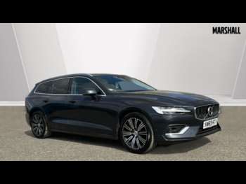 2020 - 2.0 T4 [190] Inscription Plus 5dr Auto
