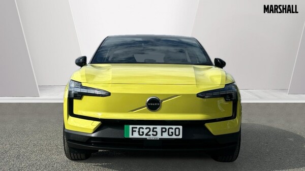Used Volvo EX30 2025 for sale - 75467279: Photo 12