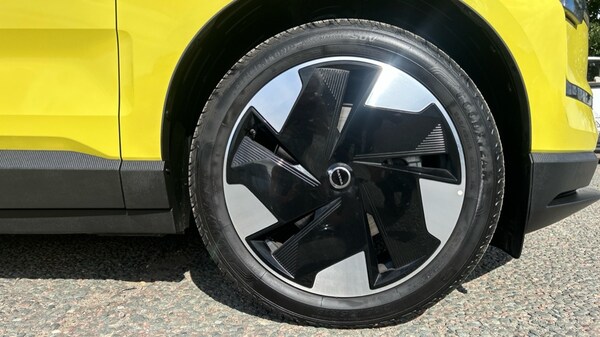 Used Volvo EX30 2025 for sale - 75467279: Photo 16